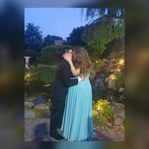 Meet your Posher, Rosalie